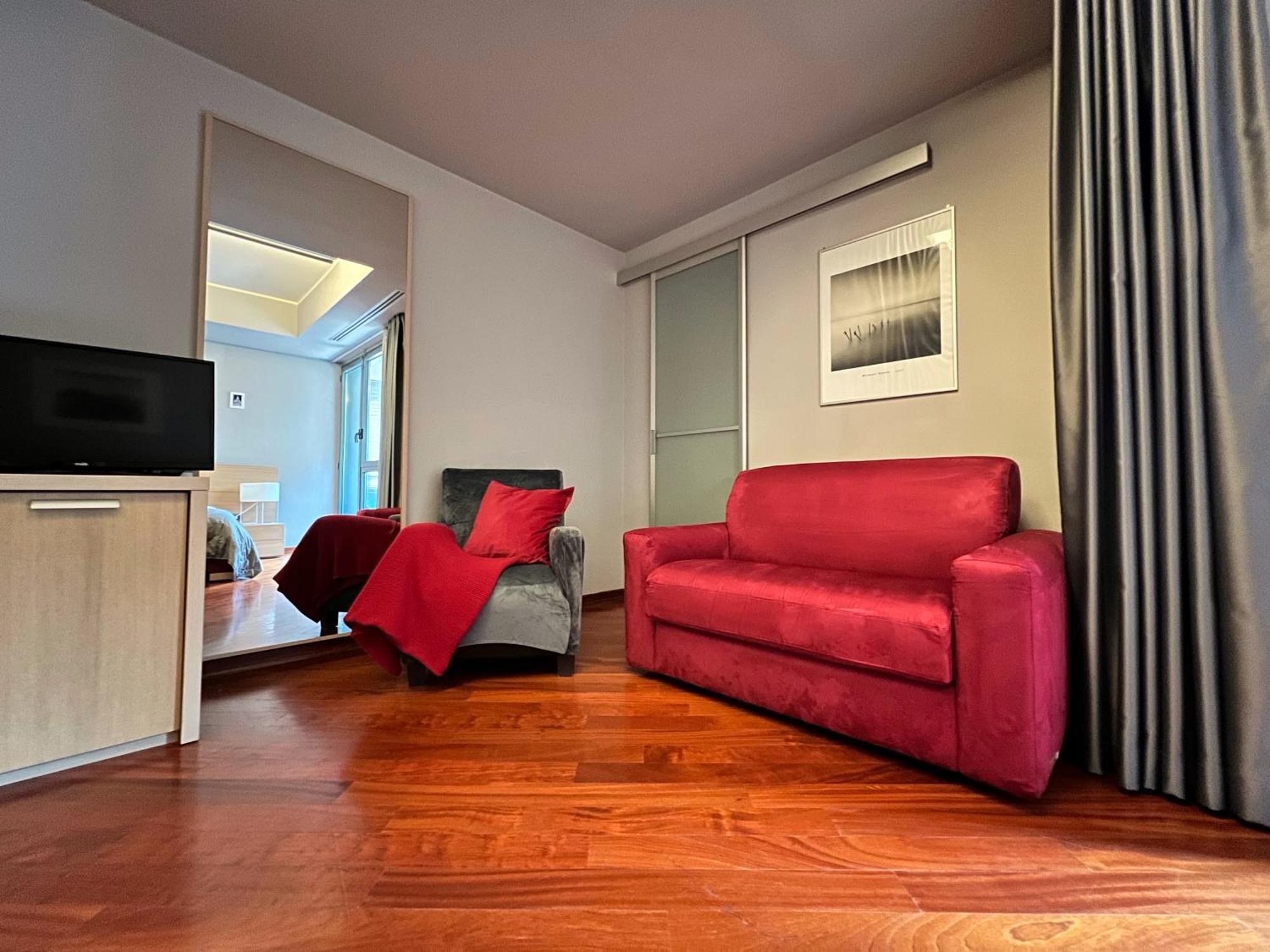 Studio Rosso 201 Turín Exterior foto